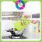 Direct factory new designs mini cutting board plastic folding chopping board