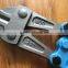 Linyi tianxing good quality of adjustable arm bolt cutter -412