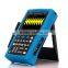 Micsig MS510S(2Ch,100Mhz )Digital handheld oscilloscope,Isolated Channel