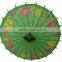 Mini handmade Chinese paper umbrella for wedding decoration
