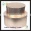 2015 good sell like hot cakes decorative cardboard cake boxes