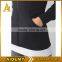Four way stretch quick dry yoga sports active wear fashionable women yoga jackets