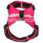 2015 Newest Polar Bear Dog Harness Vest Pattern