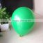 Hebei latex ballon for sale