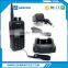 SAMCOM Dual band Two way amateur radio AP-400UV PLUS with large LCD colorful screen,big battery capacity 2200MaH