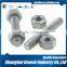 10mm Galvanized Full Threaded Rod