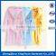 Hot sales soft baby bath robe wholesale kids spa robes