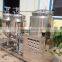 used micro brewery equipment 50l craft beer brewing machine