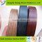 pvc plastic shelf edge strips