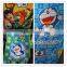 Cartoon Beach Towels