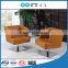 TB hotel swivel leisure chair modern recliner heavy duty lounge chairs