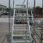 Steel Scaffolding System Parts