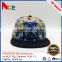 New Fashion Hip-Hop Snapback Baseball Cap Adjustable Hats Hip Hop Cap New York