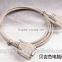 Cable supplier made computer cable with USB cable data cable for computer connection cable