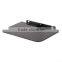 Set-top box tv mount DVD wall bracket