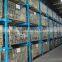 Drive in warehouse factory storage racks