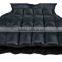 Adjustable Weighted Vest Weight Loss Running Gym Training Crossfit