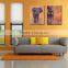 Customize Adorn Impressional Elephant Painting