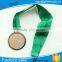 Hot sale custom round enamel medallion medal/medals bronze