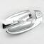 Automotive door trim parts car door handle cover for chevrolet aveo 2002-2007