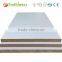 Melamine mdf board with off-white