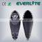 80W-120W Everlite Hot Selling COB LED Die Cast Street Light Housing
