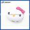 Hello kitty shape 8000mah power bank