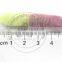 Halal Sour Worm Gummy Candy in bulk