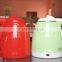 Stainless Steel Electric Thermos Water Kettle Made in China Hot Sale in Dubai and US