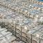 China Pure aluminium ingot 99.7 manufacturer
