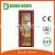 low glass interior swing doors soundproof aluminum glass door