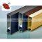 Office Fireproof Open Suspended Aluminum Baffle Tiles