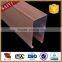 Square tube Aluminum decorative suspended ceiling