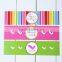 Custom Printed Birthday Water Bottle Labels Wholesale