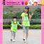 2015 Fashion Hot Lace Mother and Daughter Short Dress  New Style Cheaper Mommy And Me Maxi Dress
