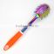 Lowest Price Non-stick TPR handle Colored kitchen kitchen noodle spoon
