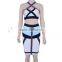 2015 made in China high quality bandage dress wholesale cheaper hot sex ladies two piece bandage dress