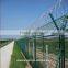 Razor Barbed Wire(factory)