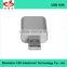 Hot selling 7.1 channel usb sound card speaker, mic earphone audio external greeting sound card