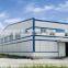 Construction Design Steel Structure Warehouse