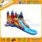 Trade assurance bouncy castle inflatable bouncer house for sale A3038
