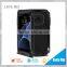 Case for Samsung galaxy s7 edge Shockproof Waterproof Rugged Gorilla Love Mei Metal case For samsung s7 edge Phone cover