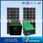 150w TV Solar power system /compact solar power system/solar power system