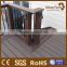 natural wood grain texture color mixing outdoor interlock composite wood flooring