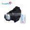 R5 flashlight for hunting 320LM gun light with 95 meters lighting range