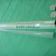 T8 led dustyproof lamp fixture