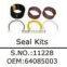 GEAR G64 G61 ARM BOOM BUCKET OEM 062859006 066041 Concrete Pump spare parts for Putzmeister Zoomlion Sany