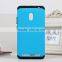 2014 LZB wholesale PC+TPU cover case for Asus zenfone6,for Asus zenfone6 case