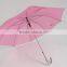 promotional straight shaft umbrella regular straight pole umbrella