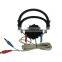 GZ0702 audio meter for test hearing and print audiogram
